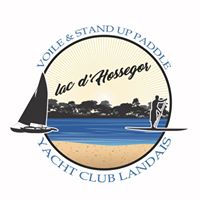 Yacht Club Landais - Paddle Center School Sailing